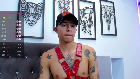 JaikobSterling  20-02-2022
